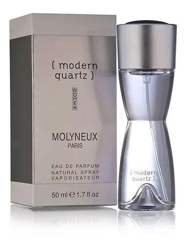 molyneux perfumes|modern quartz molyneux.